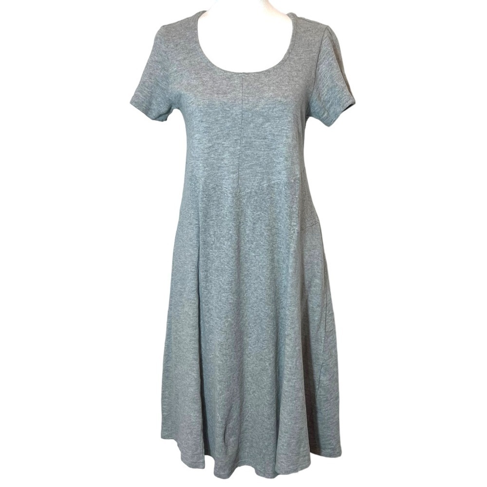 Soft Surroundings Scoop Neck Dress, Small